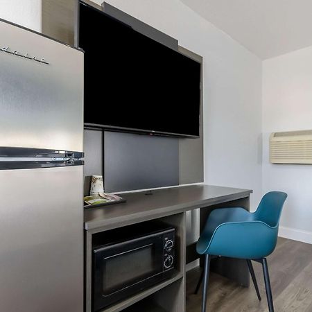 Studio 6 Suites Madera, Ca Yosemite Eksteriør bilde